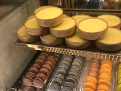 -PAUL LAFAYET 法式甜品(国金中心商场店)