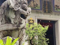 -黄埔古港