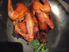 -汤城小厨•粤菜•靓汤(苏州街店)