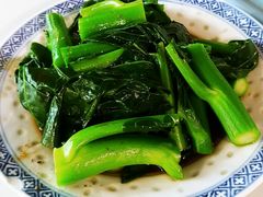 油菜-梓记牛什(總店)
