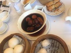 -翠园(荃新天地店)