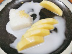 -曼谷食堂·泰国家庭料理(丹桂路店)