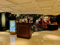 -广州花园酒店荔湾亭·地道点心·粤式饮茶