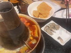 -京炭铜锅涮肉·羊蝎子·羊肉炉(保利·时光里店)