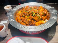 -胖哥俩肉蟹煲(宿迁宝龙广场店)