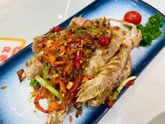 -避风塘(江南环球港店)