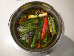 -围炉夜话·潮汕卤水火锅(榕江店)