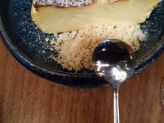 -ibarrel爱杯·bistro&brunch(江宁路店)