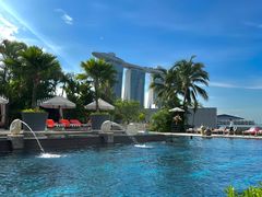 -新加坡文华东方酒店