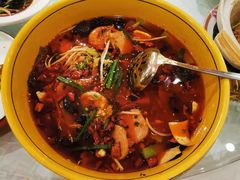 -红色江山(首钢国际大厦店)