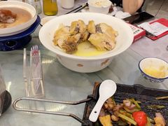 -鹭园酒家·四十年老字号