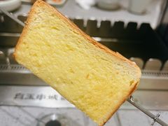 北海道牛乳吐司-白玉·朝鲜族烤串(深圳Kkone店)