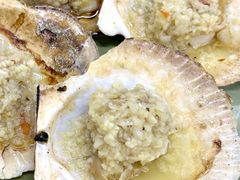 超大元贝-贞姨美食·老字号海鲜大排档