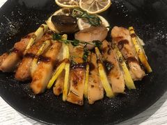 -娜娜家·Nana's restaurant(国金汇店)