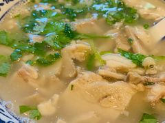 -老三羊汤【北兴隆街店】