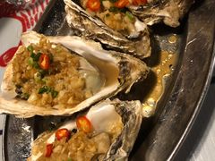 -辉记炭烧海鲜大排档·老字号(福田店)