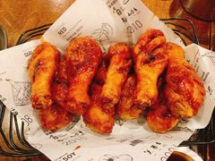 -校村炸鸡(塔洞店)