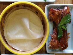 -京味斋·北京烤鸭(华威桥北工大店)