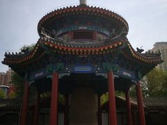 -大钟寺古钟博物馆