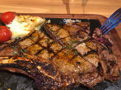 -MR.ROCKY洛奇先生RESTAURANT&BAR(宝安壹方城店)
