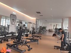 -YCHL FIT 健身(星寰店)