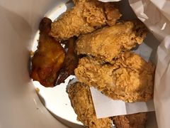 -肯德基(中州一店)