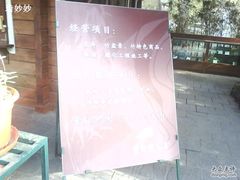-紫竹院公园冰场