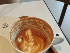 -Peet's 皮爷咖啡(海雅缤纷城店)