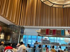 -莆田餐厅PUTIEN(三里屯店)