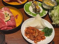 -町町烤肉烤串(振华广场店)
