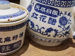 -西部马华清真兰州牛肉面·烧烤夜市(三里河店)