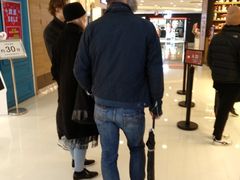 大堂-COSTA COFFEE(恒基名人购物中心店)