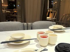 -楚山晓·湖北菜(武汉光谷K11店)