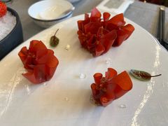 -柿合缘新京菜(国金中心商场店)