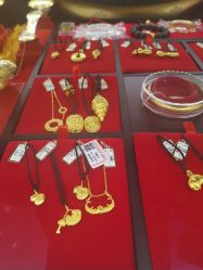 -菜百首饰(朝阳店)