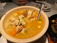 -庆江南江南菜(琴湖溪里花园城店)