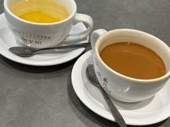 -和平馆·地道港澳茶餐厅(西门口店)