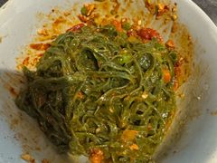 -长安记·大美陕菜(大族广场店)