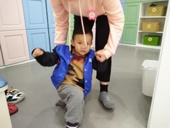 -七田布睿恩全脑早教(梅溪湖新天地步步高店)