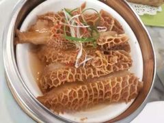 -东南里湖景餐厅·新闽菜(浦西万达店)