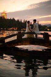 -唯一旅拍·颂当代影像艺术中心(上城店)