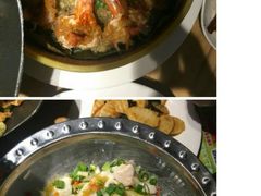 -醉得意·山茶油炒土鸡(泰安火车站大润发店)