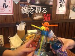 -坂吉屋·居酒屋深夜食堂(龙湖店)