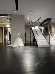 -MuseMarry婚纱(前海嘉里中心店)