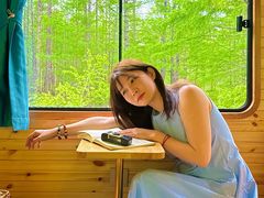 -莫尔道嘎国家森林公园