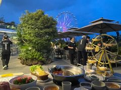 -故里和山·成都火锅(欢乐港湾店)