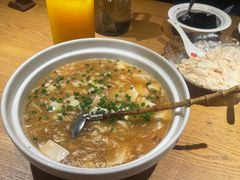 -味莊餐厅(康庄南街店)