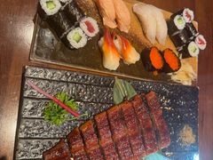 -千代武日本料理(开发区店)