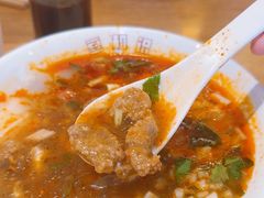 -豆相识•九九豆腐脑(牛咡桥店)
