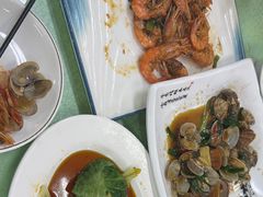 -景好海鲜餐厅(大鹏必选旅游店)